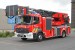 Antwerpen - Brandweer - DLK - A27