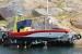 Smögen - Sjöräddningssällskapet - Seenotrettungsboot "8-10 Rotary"