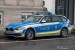 M-PM 8896 - BMW 3er Touring - FuStW