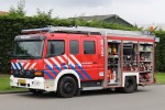 Buren - Brandweer - HLF - 08-7131 (a.D.)