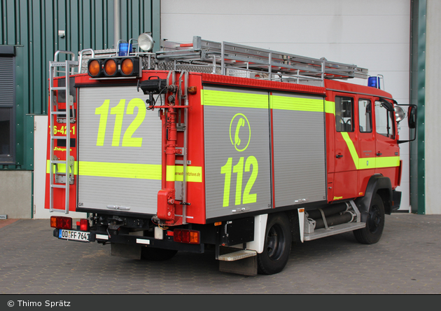 Florian Stormarn 76/42-01 (a.D.)