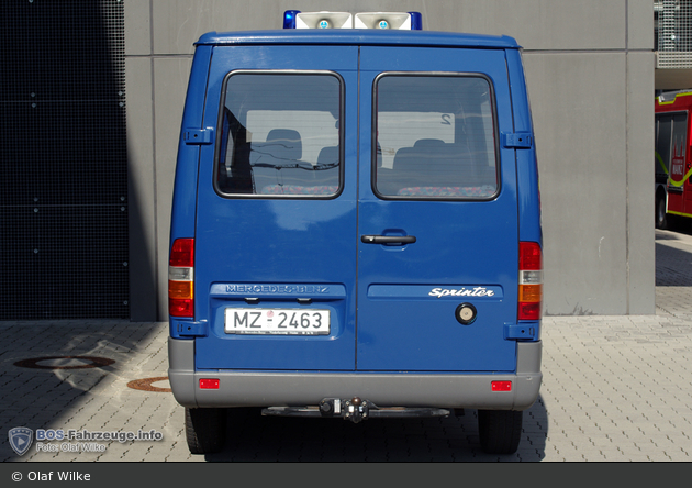 Florian Mainz 02/19-03 (a.D.)