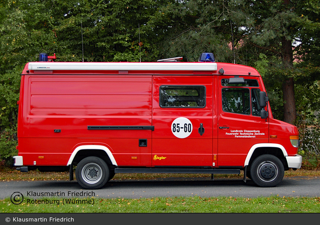 Florian Cloppenburg 85/60 (a.D./2)