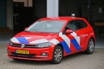 Eindhoven - Veiligheidsregio Brabant-Zuidoost - Brandweer - PKW - 22-5012