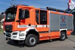 Spreitenbach - FW Spreitenbach-Killwangen - TLF