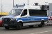 MVL-36478 - MB Sprinter 519 CDI 4x4 - LauKw