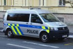 Mariánské Lázně - Policie - HGruKw - 3K6 5271