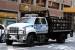 NYPD - Manhattan - Traffic Enforcement District - LKW 7168