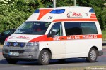 Krankentransport Hinz - KTW 25