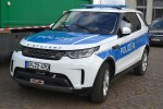 BP22-462 - Land Rover Discovery - FuStW