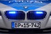 BP15-742 - BMW 5er Touring - FuStW