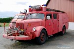 Oksbøl - Museet Danmarks Brandbiler - TLF