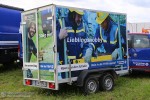 Heros Kaltenkirchen 86/Logistikanhänger