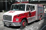 Vancouver - Fire & Rescue Services – Rescue 2