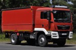 Mechernich - Feuerwehr - GW-L2