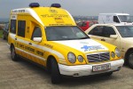 Dobl - Ambulance International - KTW