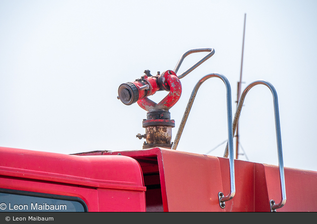 Varadero - Bomberos - GTLF - 386