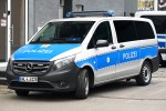 BWL4-6125 - MB Vito 116 CDI - FüKw