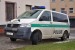 Náchod - Policie - VuKw - 1H4 2609 (a.D.)
