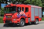 Ermelo - Brandweer - HLF - 06-7342