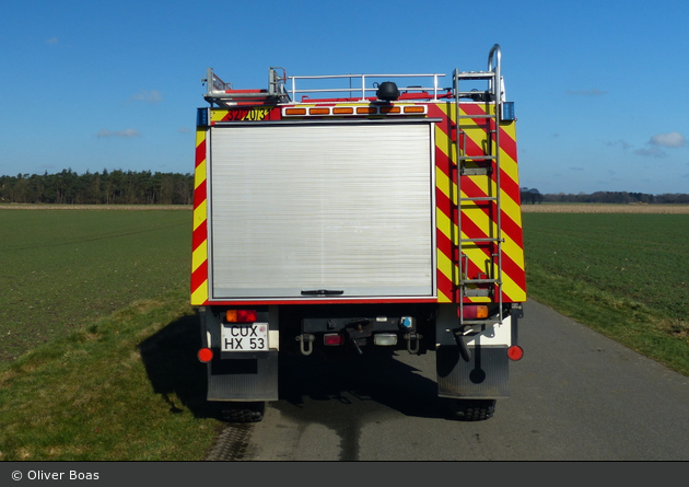 Florian Cuxhaven 32/20-31