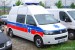 Mulhouse - Ambulance 68 - KTW - VSL
