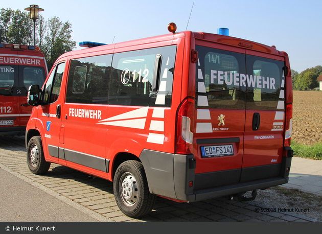 Florian Schwaig 14/01