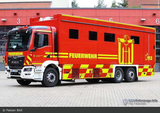 Florian München 04/13-02
