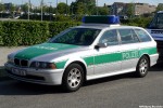 BO-3835 - BMW 525d Touring - FüKw