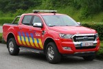 Hoeselt - Brandweer - MTW - S21