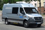 EF-NF 214 - MB Sprinter CDI 4x4 - BildÜKw