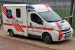 City Ambulanz - KTW 85/52