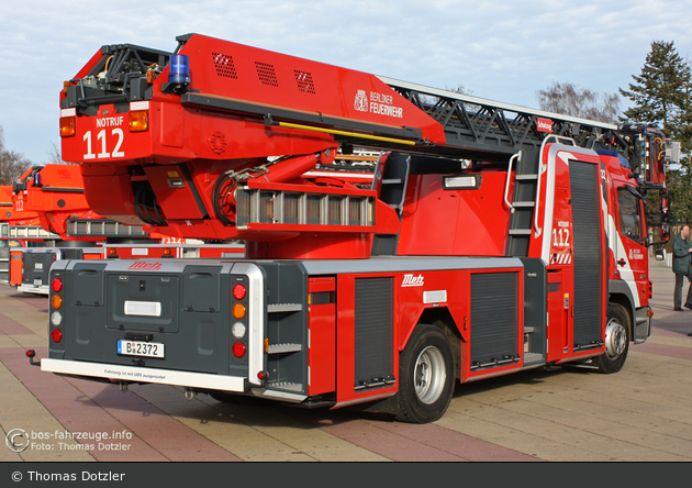 Florian Berlin DLK 23-12 B-2372