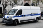 Catania - Polizia Locale - leLKW - 91