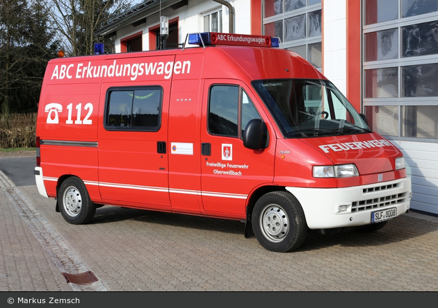 Kater Oberweißbach 58-01