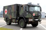 Wilhelmshaven - Sanitätsdienst - UTV-gl