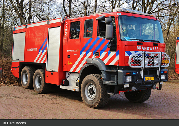 Rheden - Brandweer - GTLF - 07-5241 (a.D.)