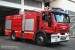 Páfos - Cyprian Fire Service - TLF3000