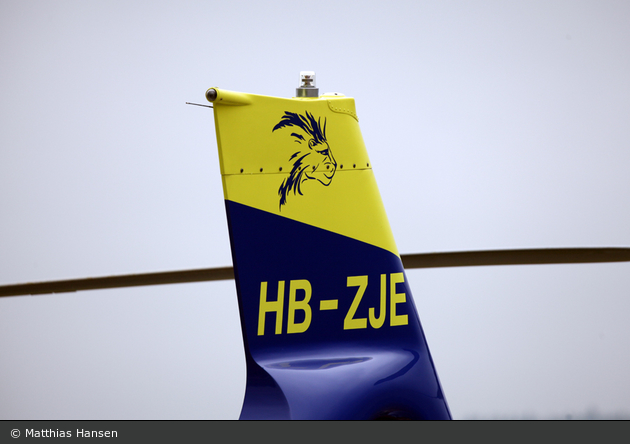 HB-ZJE (c/n: 0006) (a.D.)