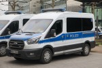 NRW6-1164 - Ford Transit - HGruKw