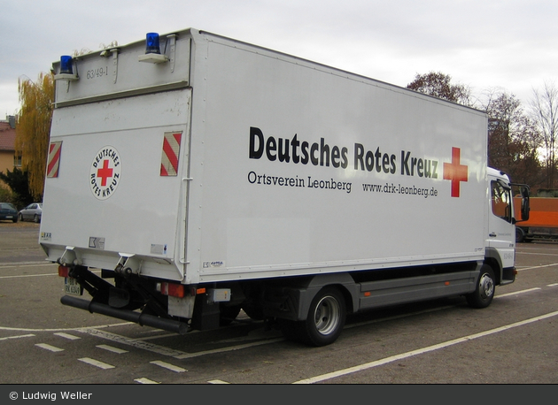 Rotkreuz Böblingen 63/49-01