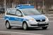 B-30563 - VW Touran 1.9 TDI - FuStW