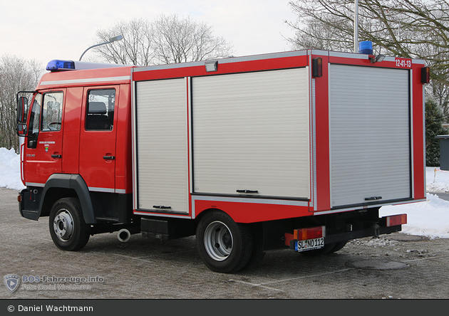 Florian Schleswig 12/41-13