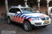 den Haag - Politie - Dienst Koninklijke en Diplomatieke Beveiliging - SW