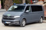 M-CT 3276 - VW T6.1 Multivan - leMkw