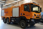 Haderslev - BRS - GTLF - 13724