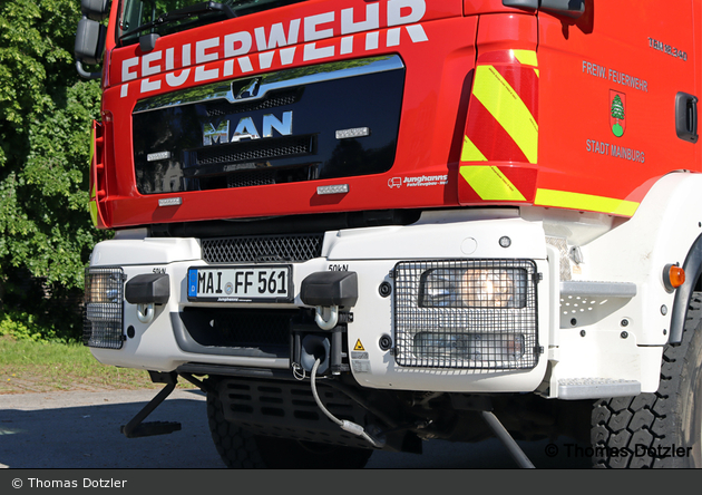 Florian Mainburg 56/01