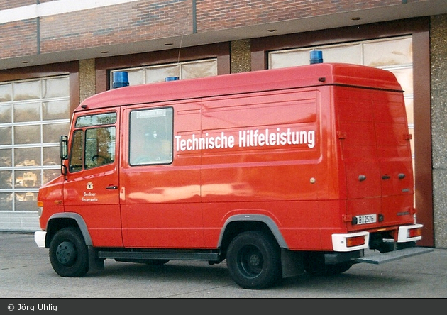 Florian Berlin KLEF B-2576 (a.D.)