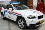 AA 3867 - Police Grand-Ducale - FuStW