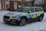 Stockholm-Norrort - Polis - FuStW - 1 35-9270
